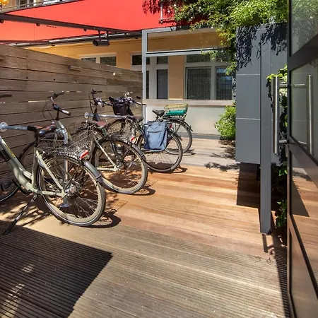 Neyland Budget Apartment Norderney