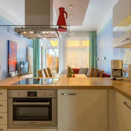 Apartment Neyland Budget *