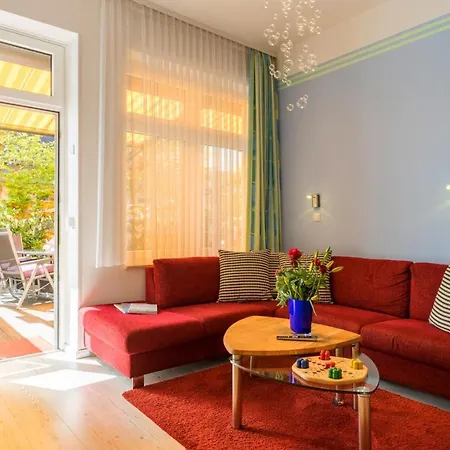 Neyland Budget * Norderney